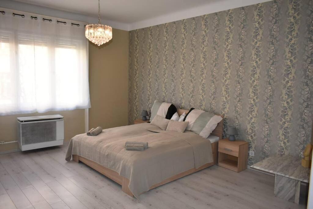 Lejlighed Kenyelmes Lakas Jo Helyen Budapest