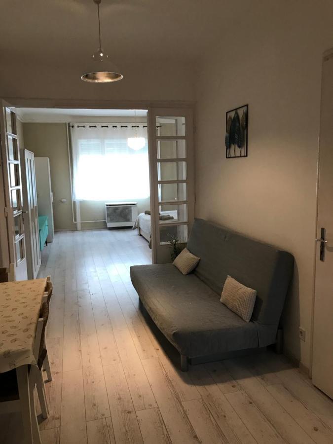 Kenyelmes Lakas Jo Helyen Lejlighed Budapest