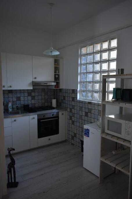 Kenyelmes Lakas Jo Helyen Appartement *