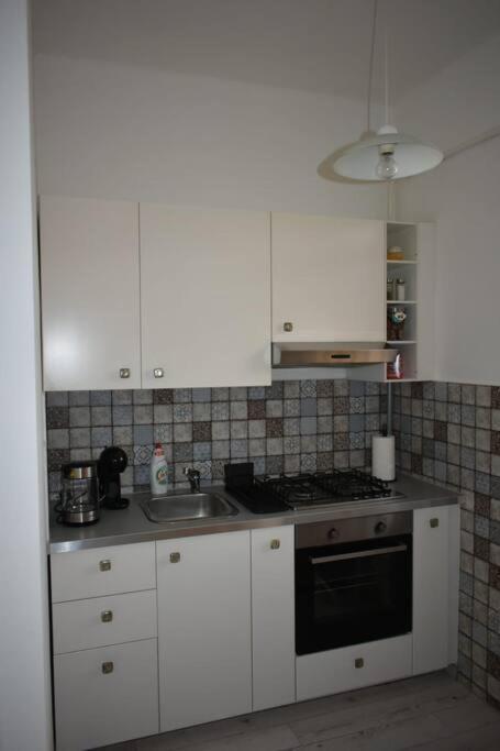 Appartement Kenyelmes Lakas Jo Helyen