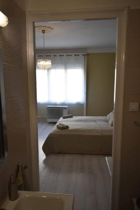 Appartement Kenyelmes Lakas Jo Helyen